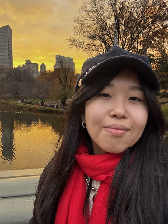 Aida Abkenova's Picture